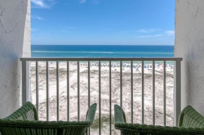 Royal Gulf Beach & Racquet Club 5802 condo